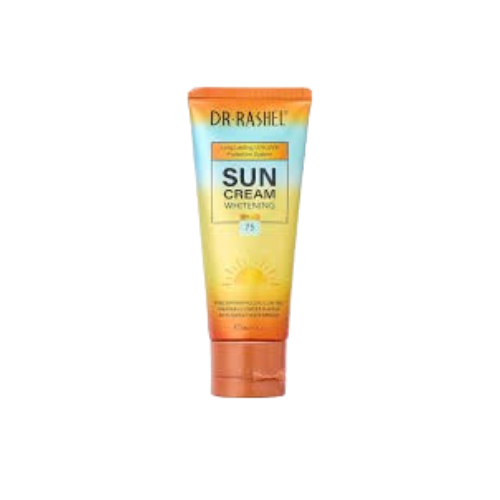 Sun Cream