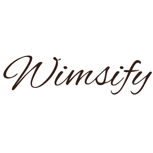 Wimsify